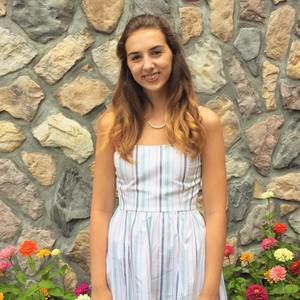 Meet your Posher, Catherine